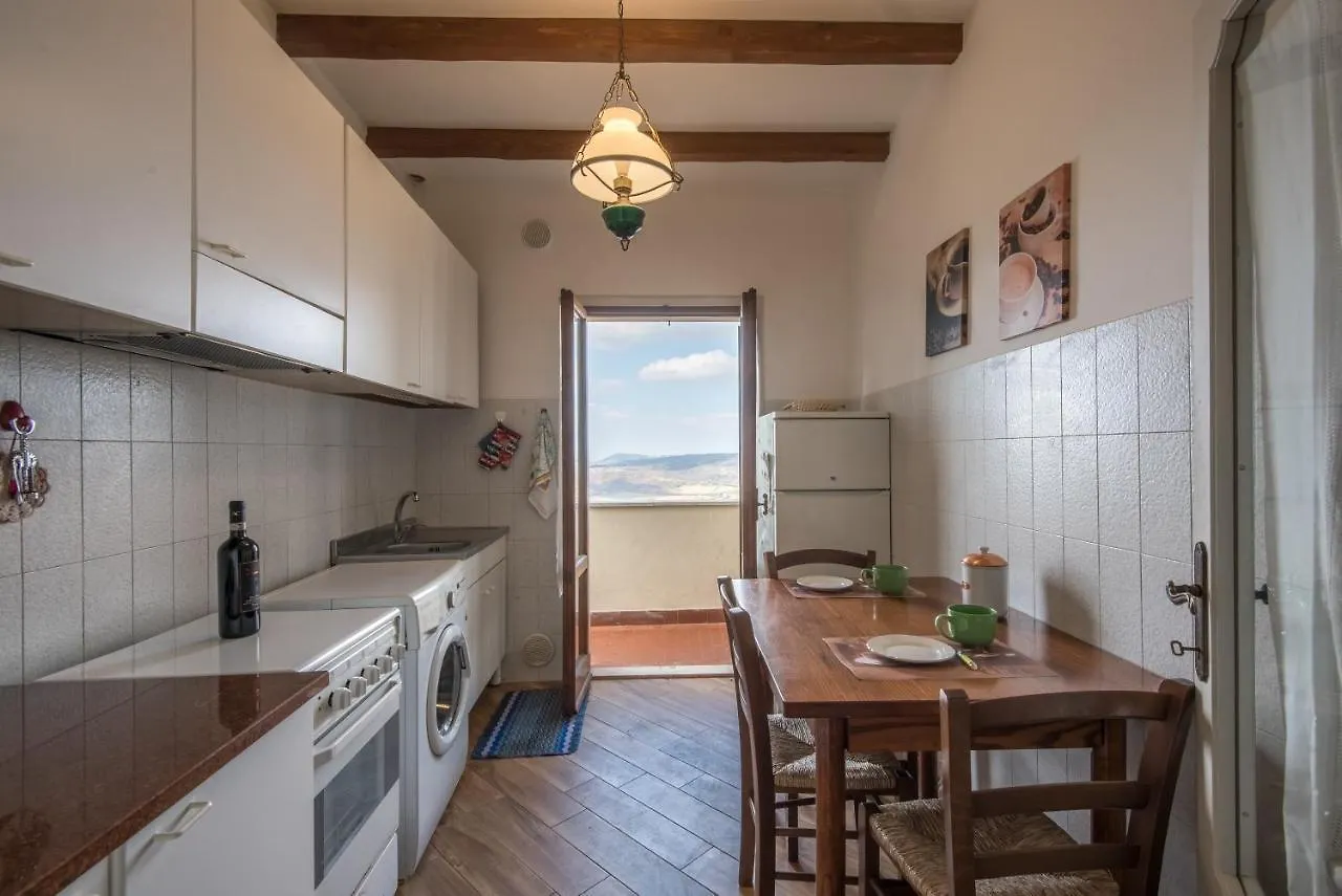 La Zia Marisa Appartement Montepulciano Stazione