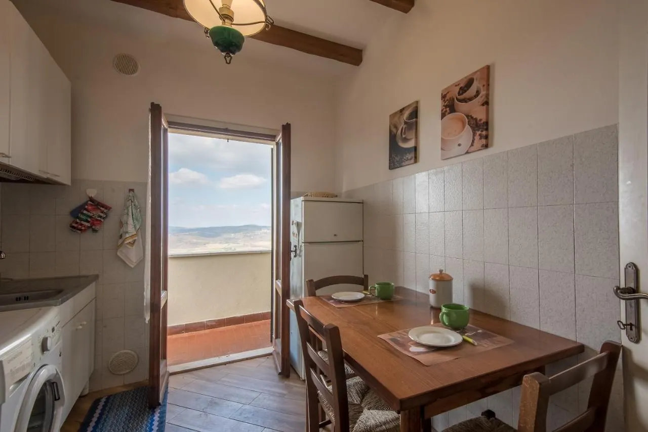 La Zia Marisa Appartement Montepulciano Stazione Italië
