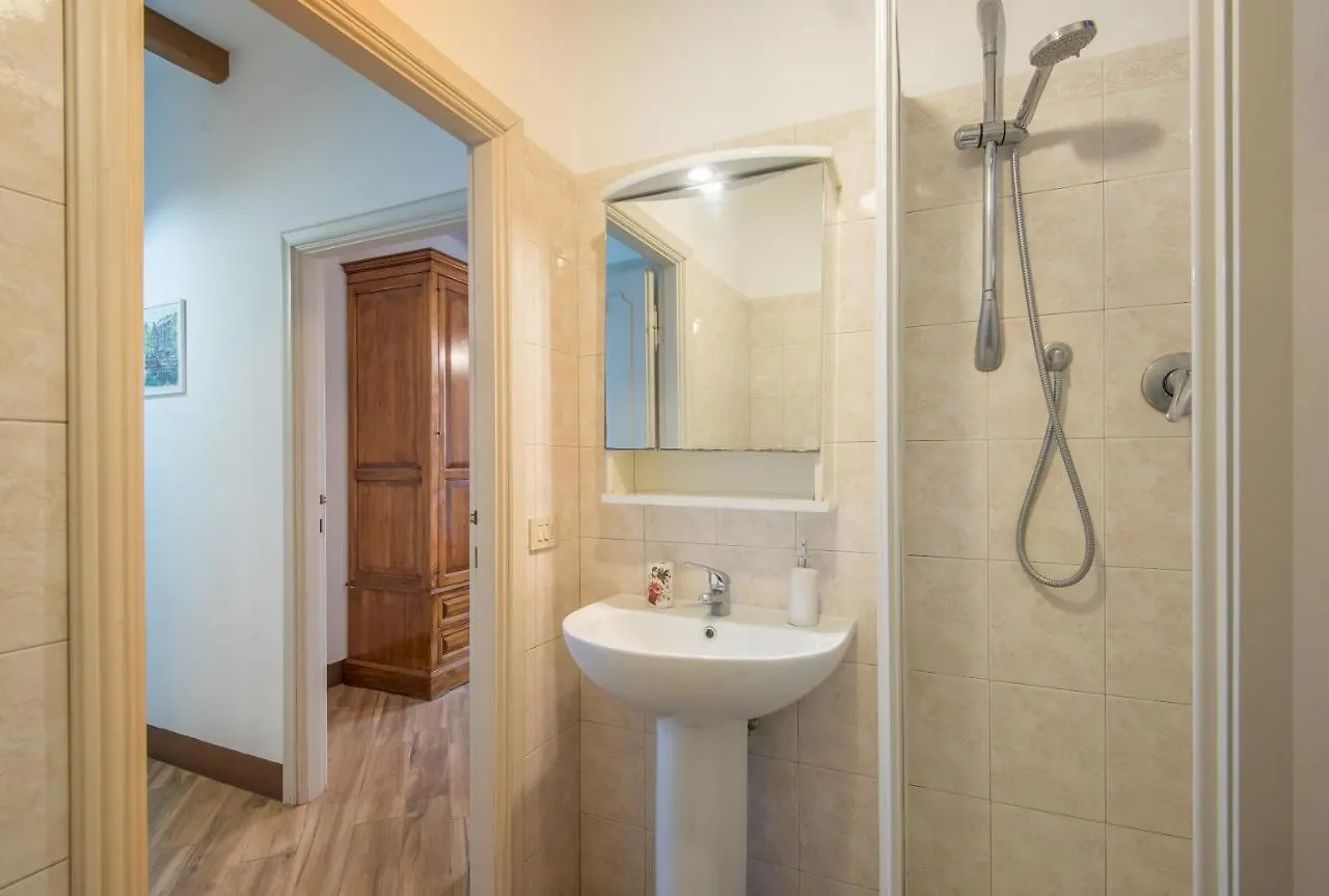 La Zia Marisa Appartement Montepulciano Stazione