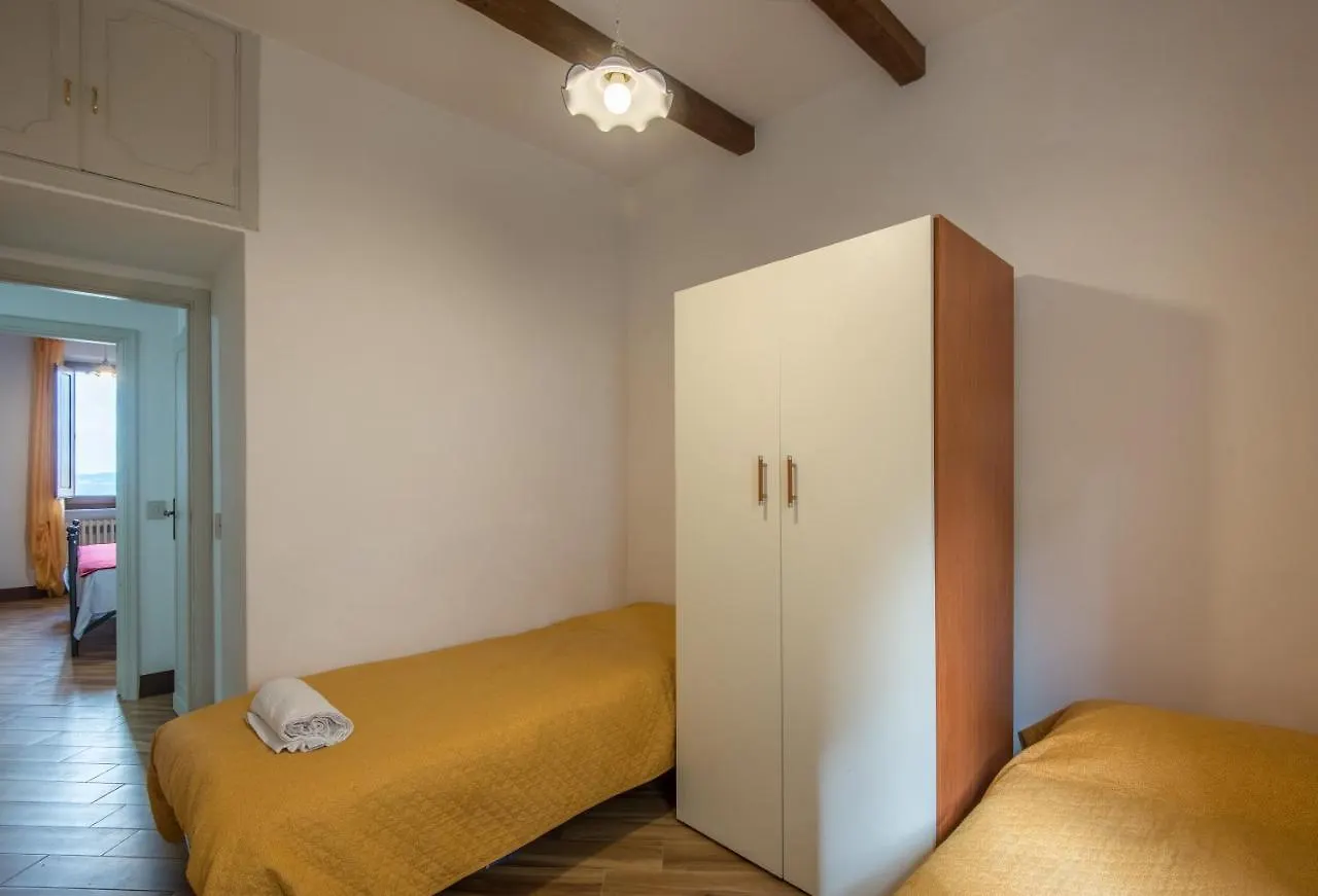 La Zia Marisa Appartement Montepulciano Stazione